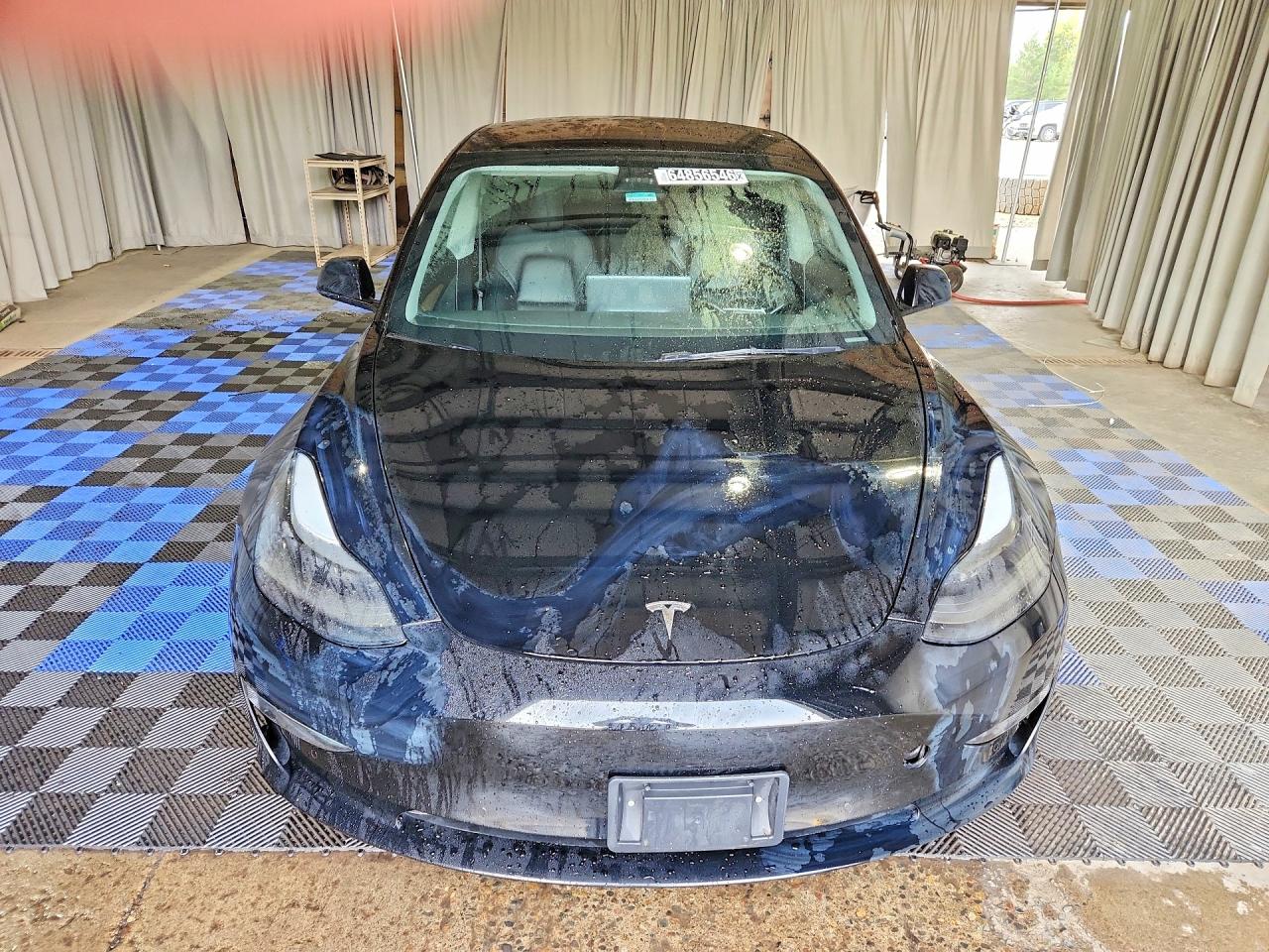 2022 TESLA MODEL 3 — снимка 4