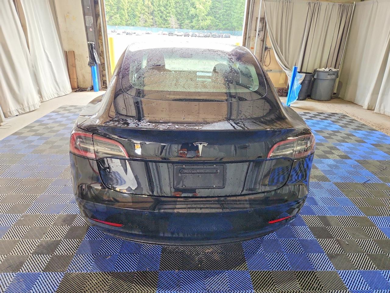 2022 TESLA MODEL 3 — снимка 5