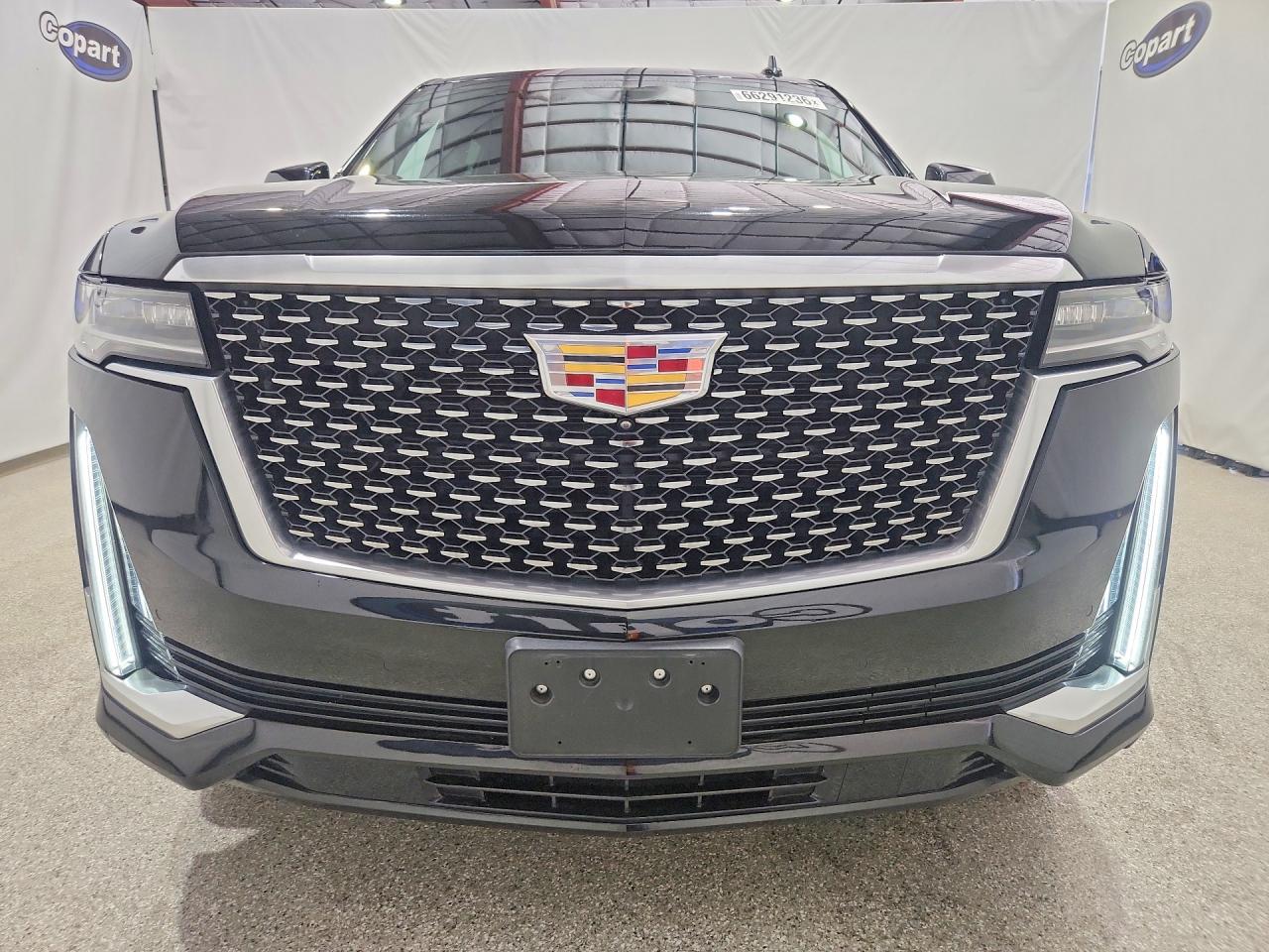 2023 CADILLAC ESCALADE ESV LUXURY — снимка 5