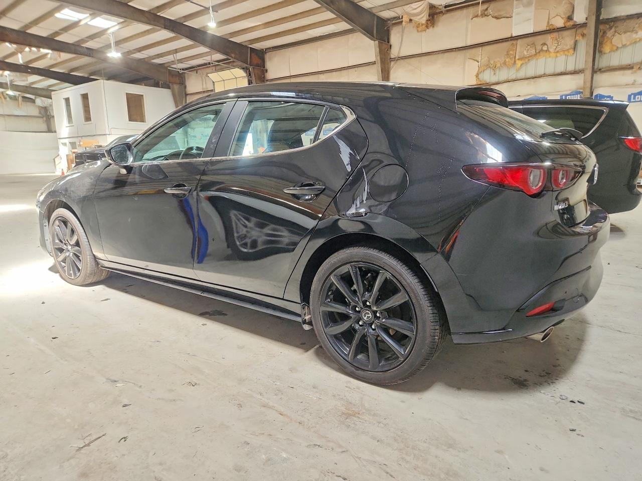 2026 MAZDA 3 SELECT SPORT — снимка 2