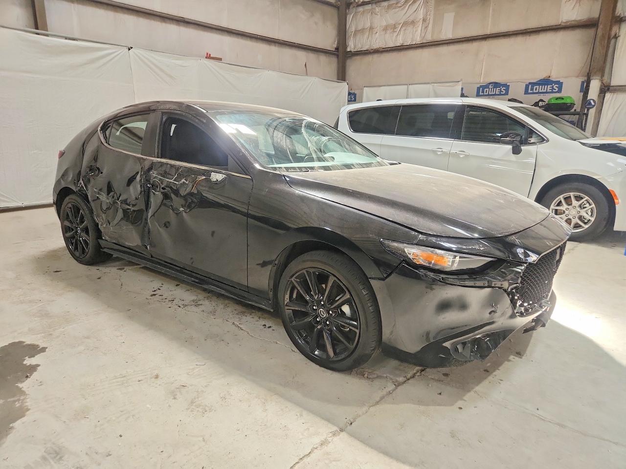 2026 MAZDA 3 SELECT SPORT — снимка 4