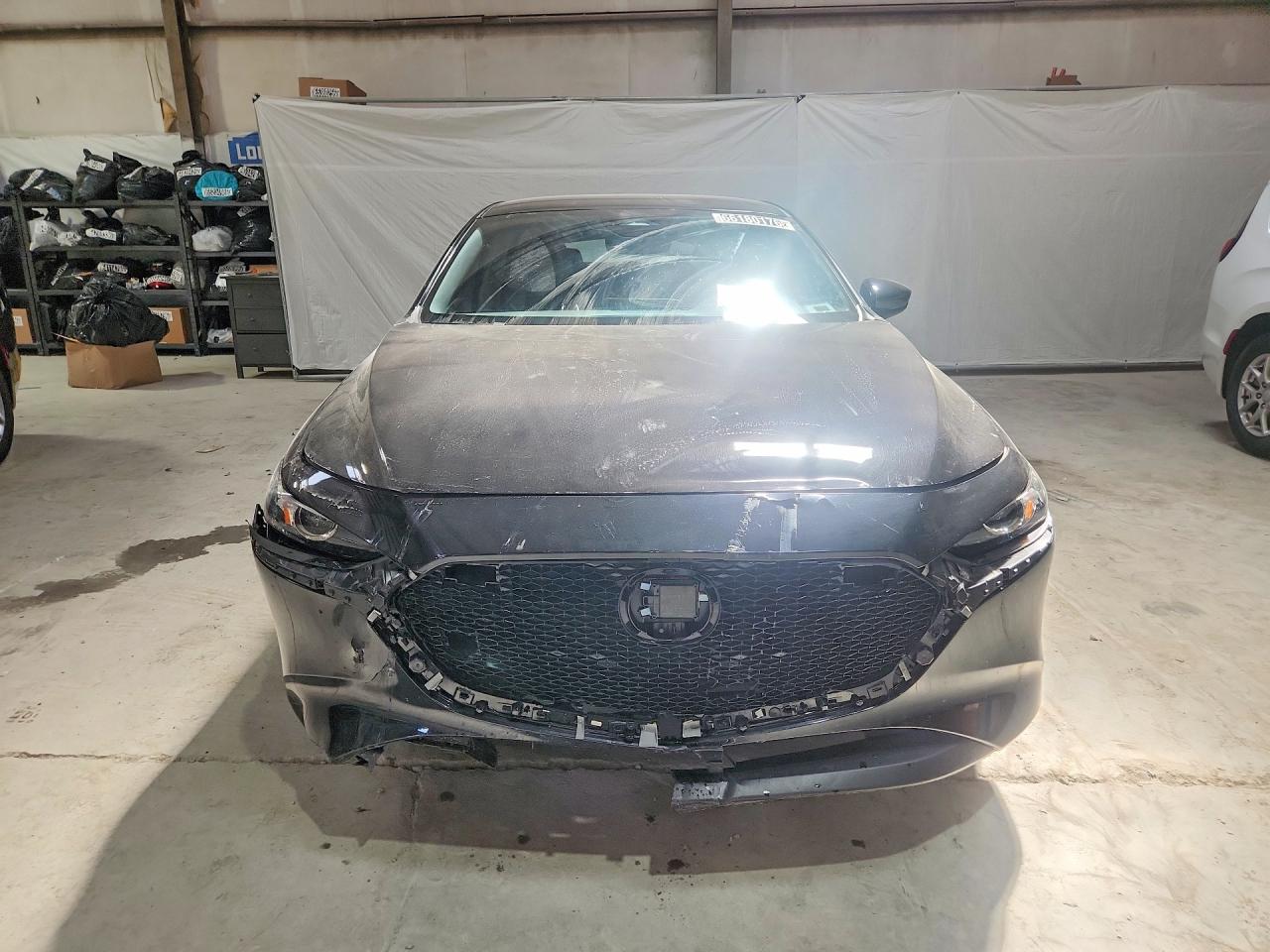 2026 MAZDA 3 SELECT SPORT — снимка 5