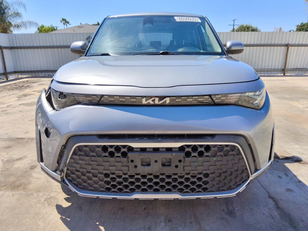 2023 KIA SOUL LX — снимка 5
