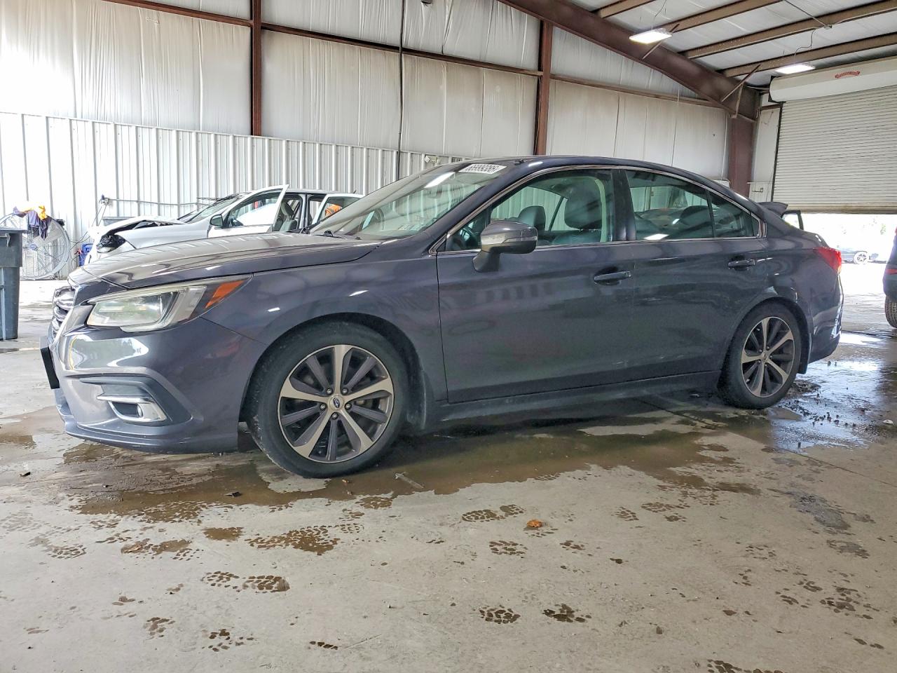 2019 SUBARU LEGACY 3.6R LIMITED