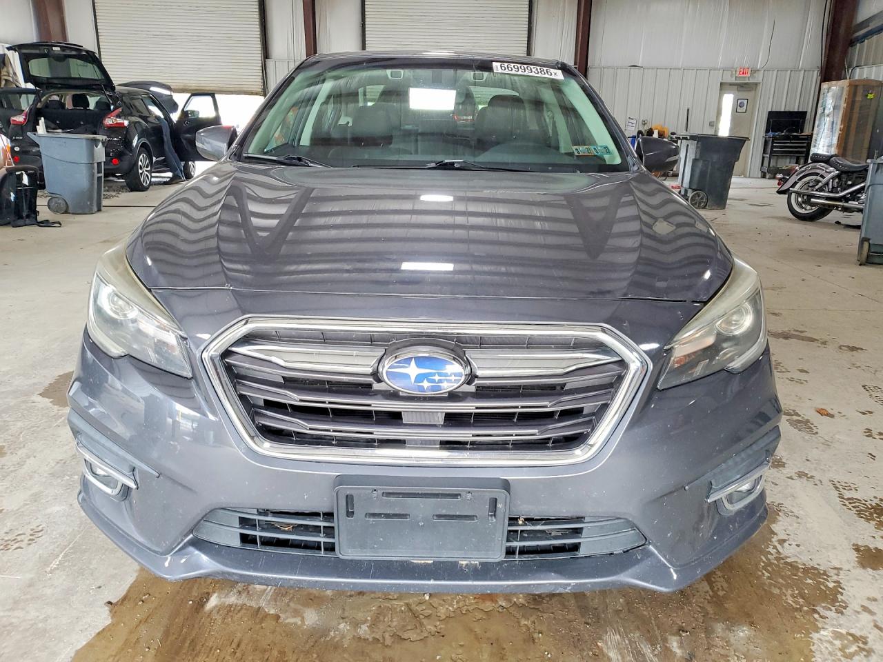2019 SUBARU LEGACY 3.6R LIMITED — снимка 5