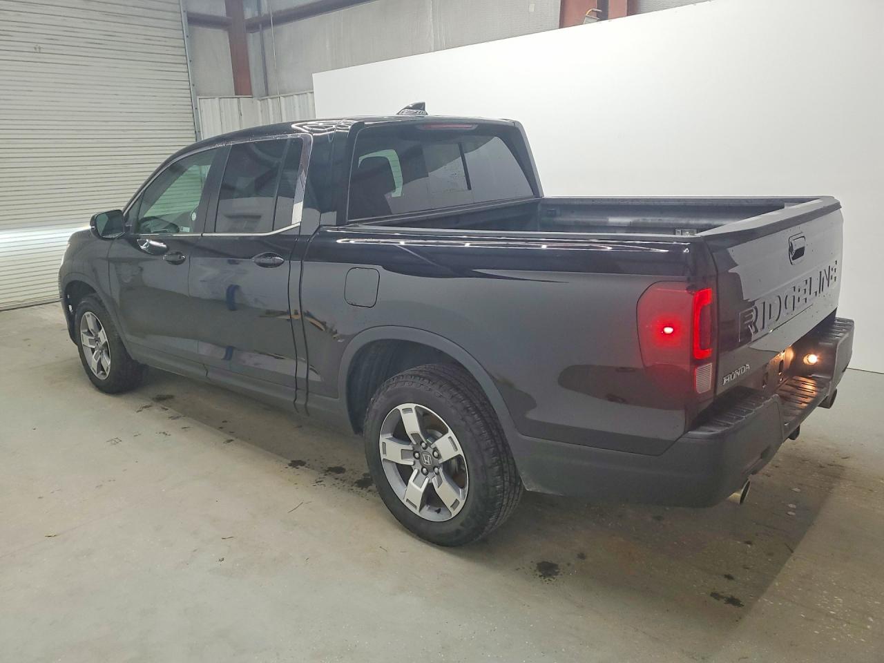 2025 HONDA RIDGELINE RTL — снимка 2