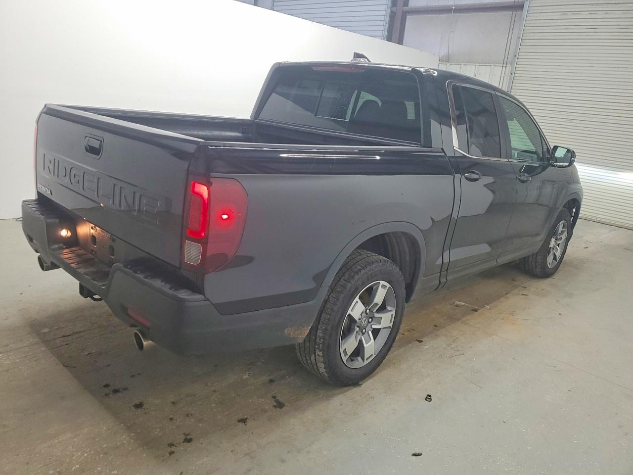 2025 HONDA RIDGELINE RTL — снимка 3