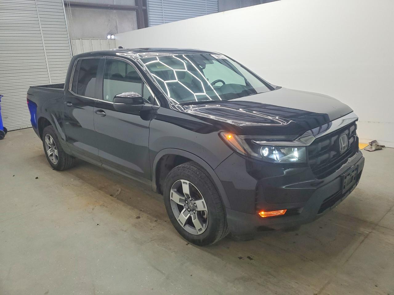 2025 HONDA RIDGELINE RTL — снимка 4