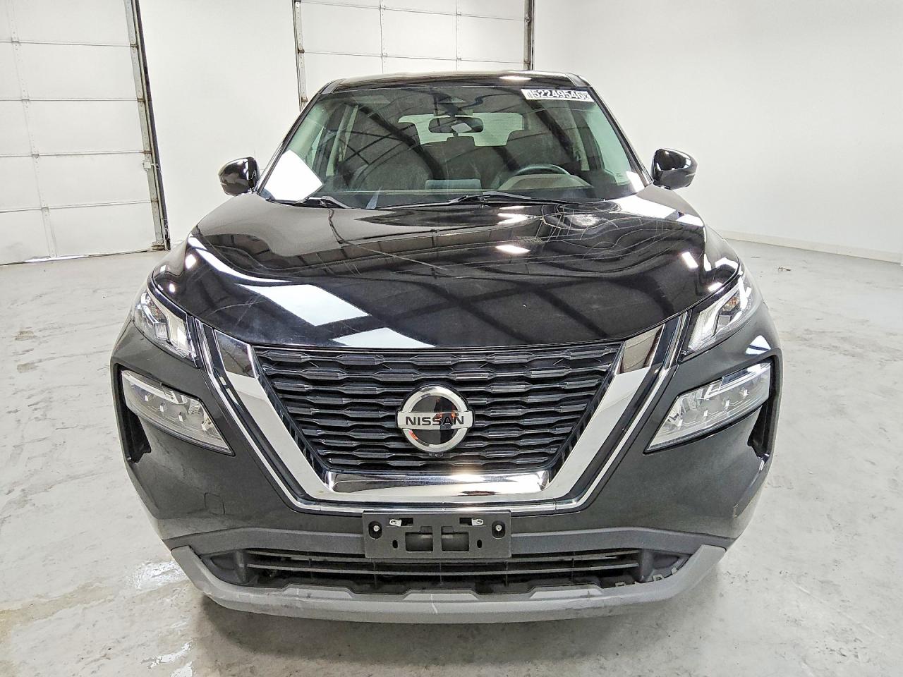 2021 NISSAN ROGUE SV — снимка 5