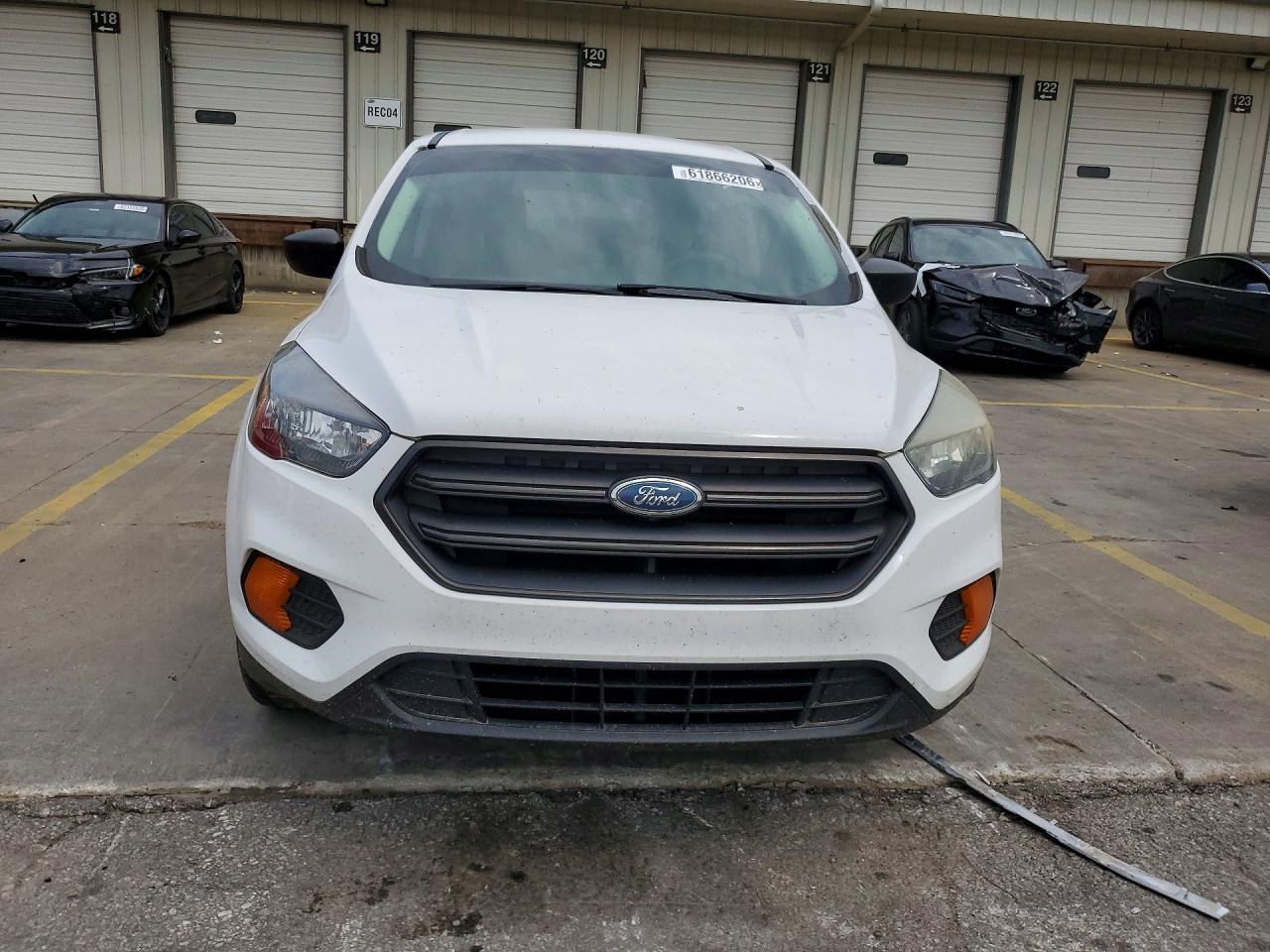 2018 FORD ESCAPE S — снимка 5