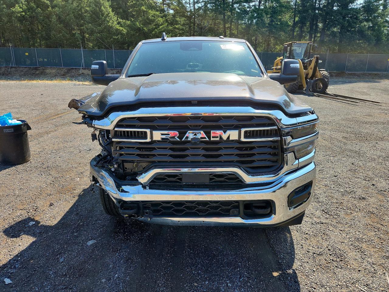 2026 RAM 2500 BIG HORN — снимка 5
