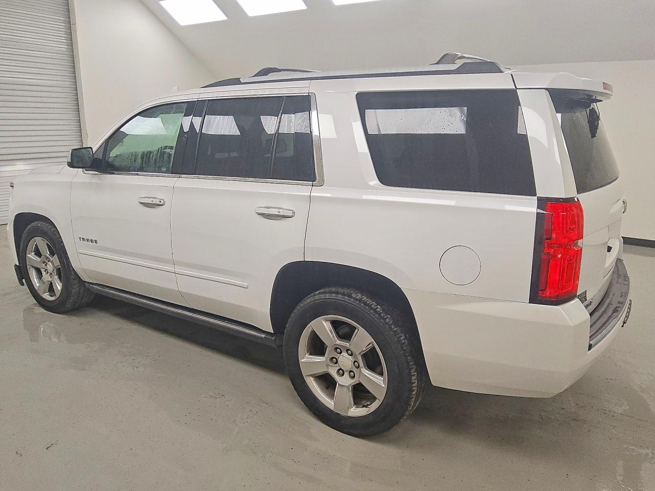 2017 CHEVROLET TAHOE K1500 PREMIER — снимка 2