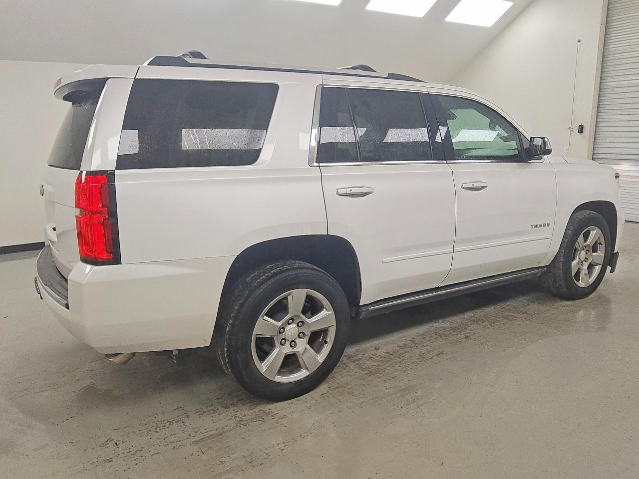 2017 CHEVROLET TAHOE K1500 PREMIER — снимка 3
