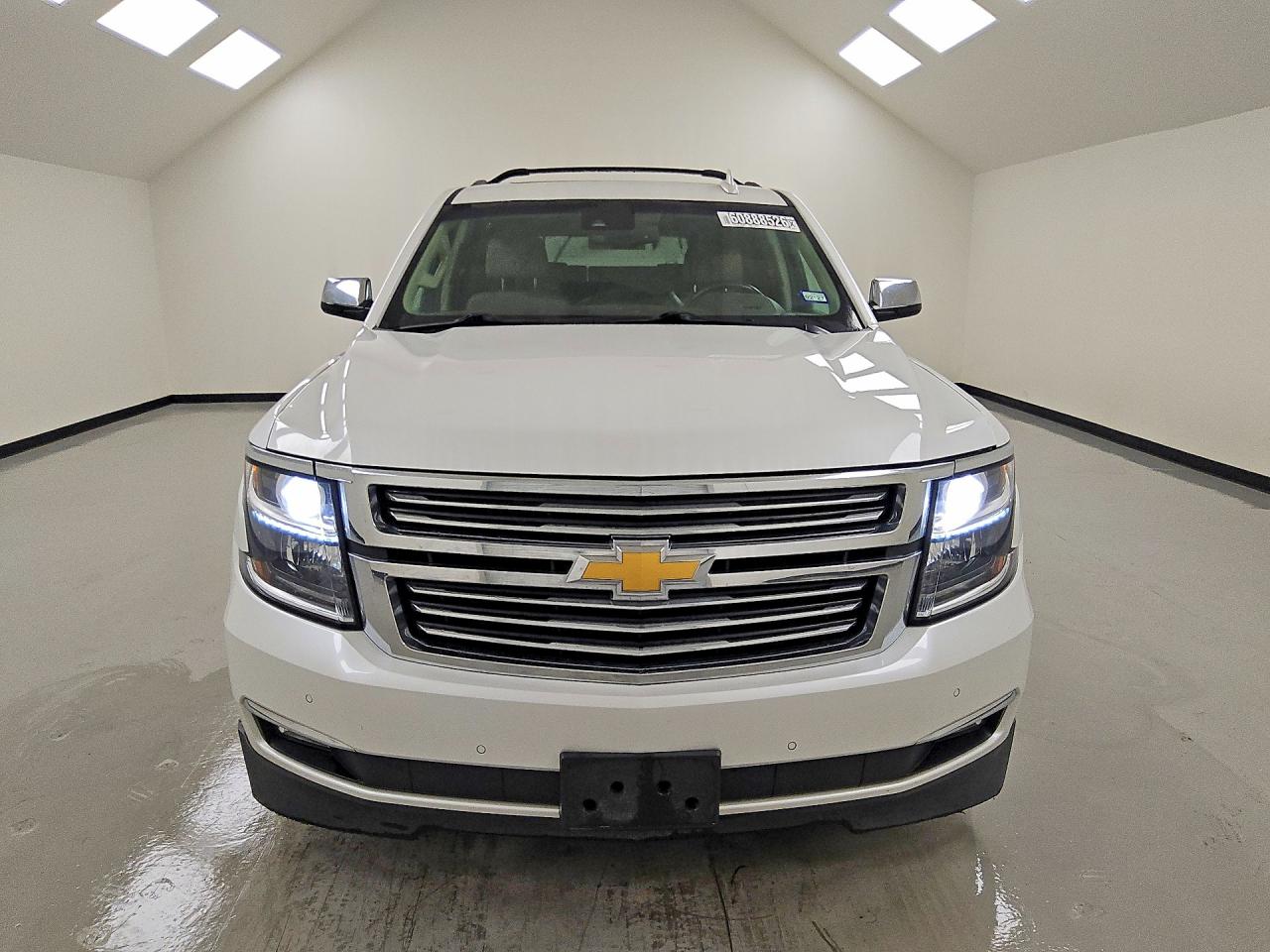 2017 CHEVROLET TAHOE K1500 PREMIER — снимка 5