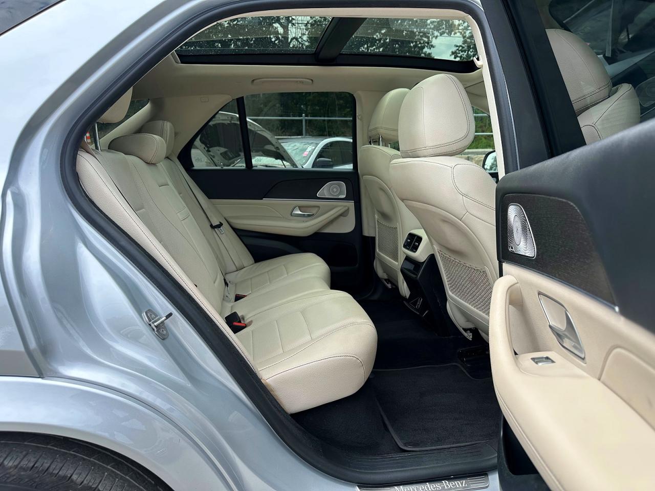 2021 MERCEDES-BENZ GLE 450 4MATIC — снимка 5
