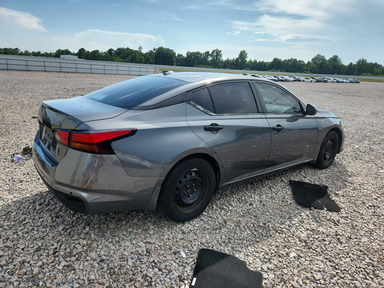 2019 NISSAN ALTIMA S — снимка 3