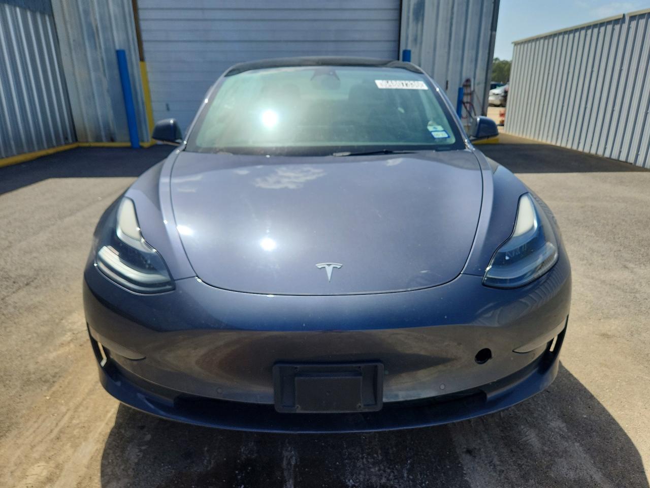 2022 TESLA MODEL 3 — снимка 5