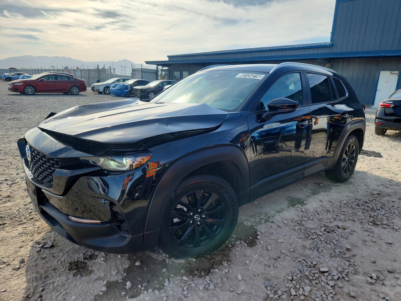 2026 MAZDA CX-50 PREFERRED