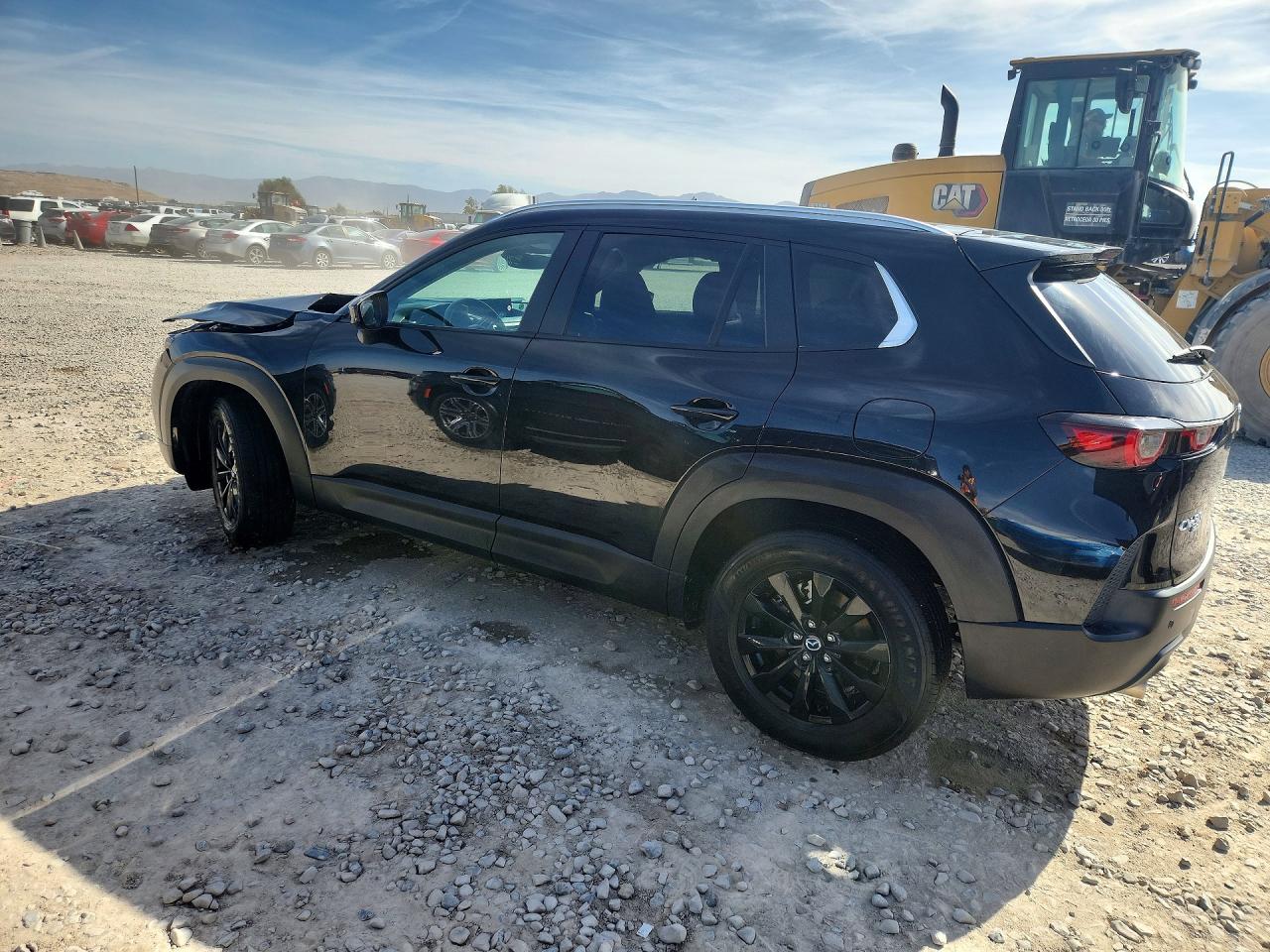 2026 MAZDA CX-50 PREFERRED — снимка 2