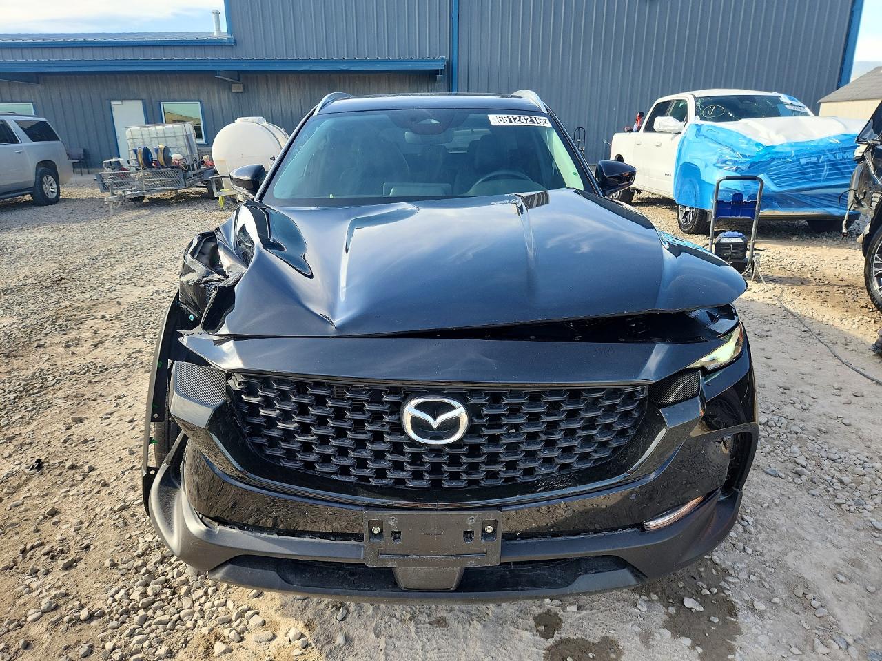 2026 MAZDA CX-50 PREFERRED — снимка 5