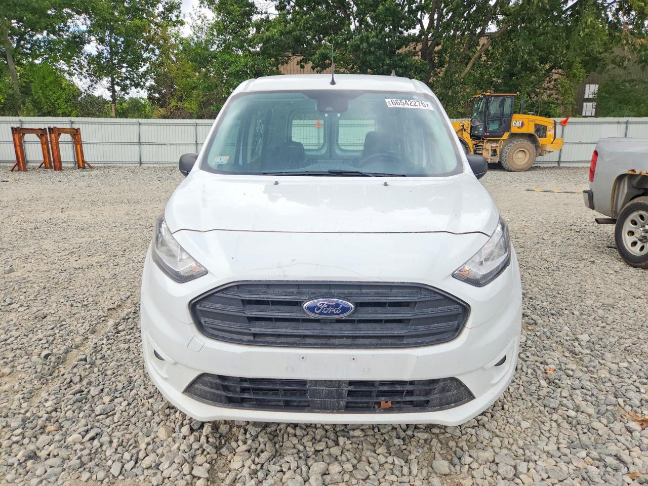 2023 FORD TRANSIT CONNECT XLT — снимка 5