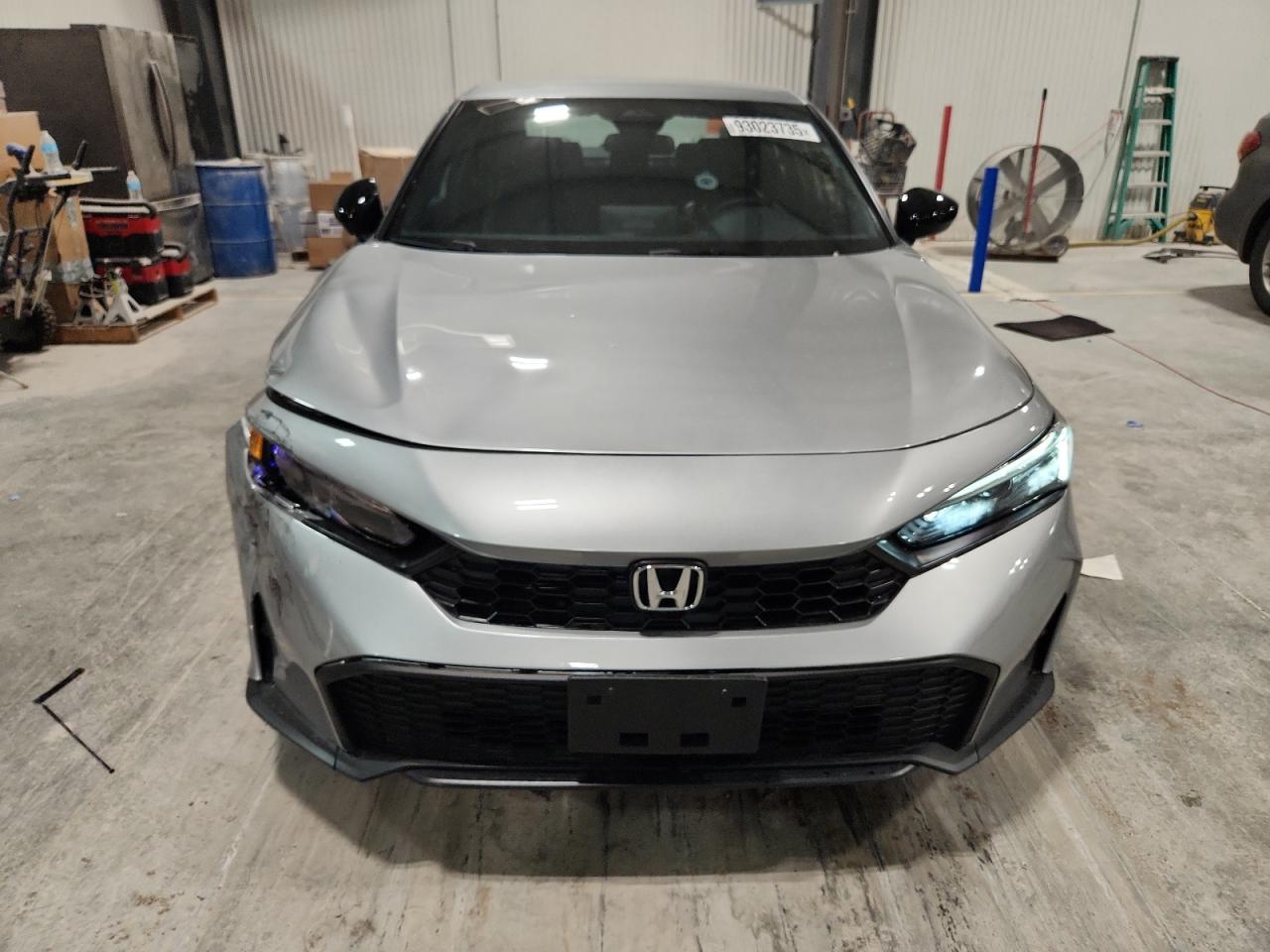 2026 HONDA CIVIC SPORT — снимка 5