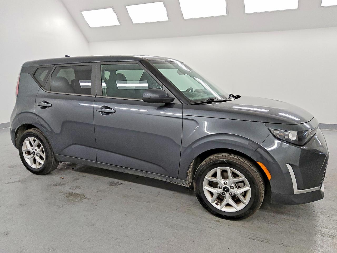 2023 KIA SOUL LX — снимка 4