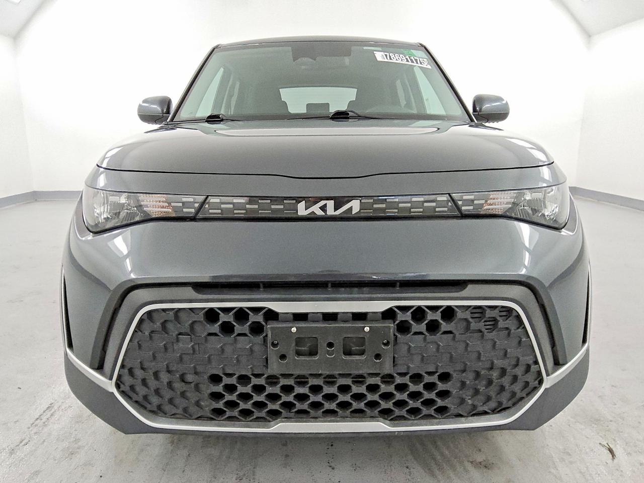 2023 KIA SOUL LX — снимка 5