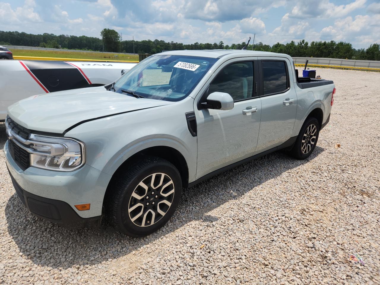 2023 FORD MAVERICK XL