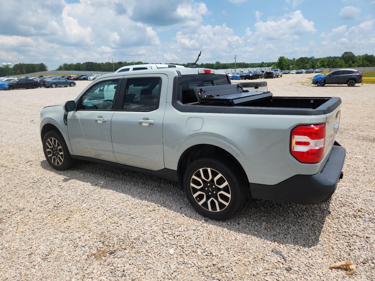 2023 FORD MAVERICK XL — снимка 2