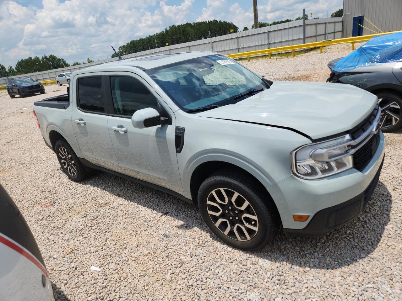 2023 FORD MAVERICK XL — снимка 4