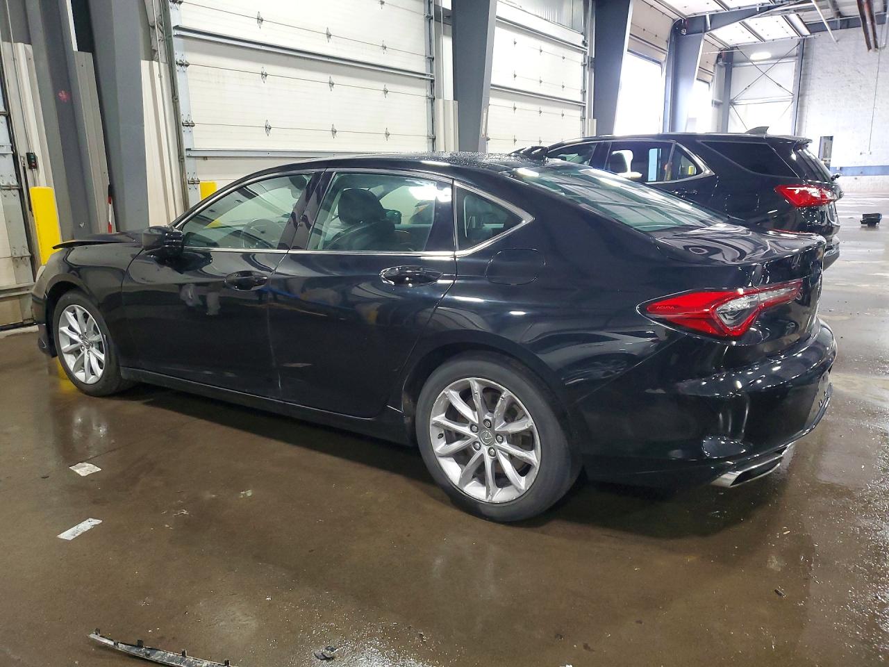 2021 ACURA TLX — снимка 2