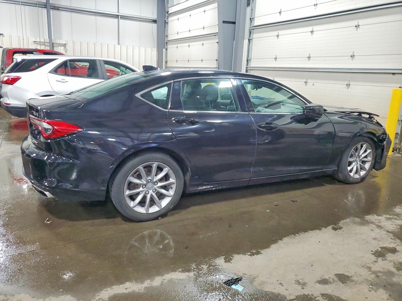 2021 ACURA TLX — снимка 3
