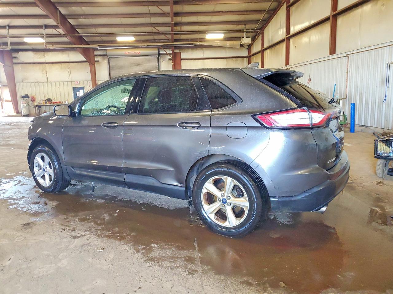 2016 FORD EDGE SE — снимка 2