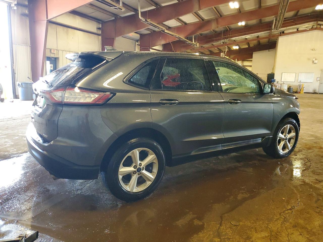 2016 FORD EDGE SE — снимка 3