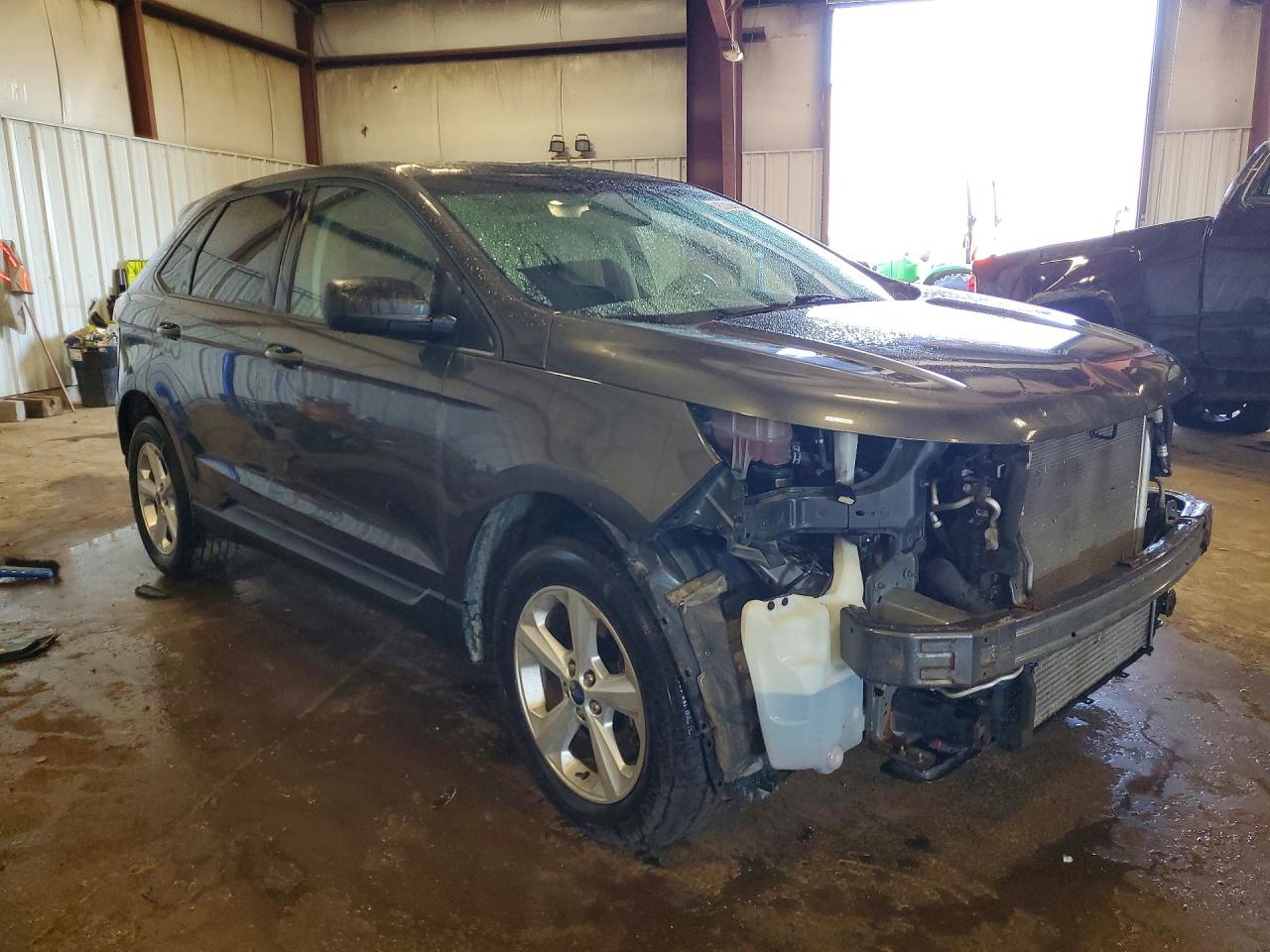 2016 FORD EDGE SE — снимка 4