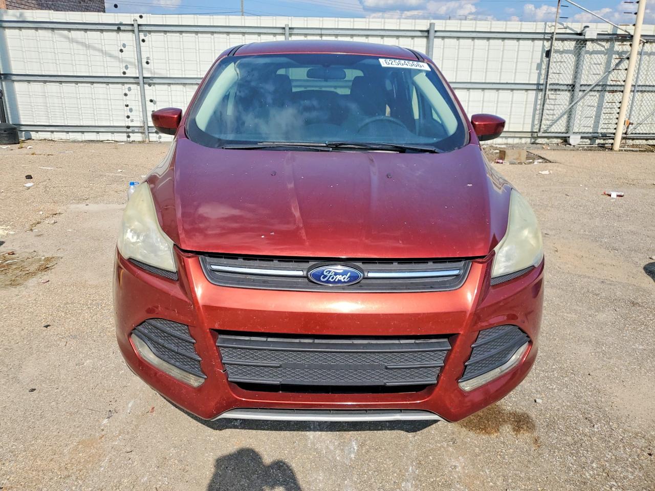 2016 FORD ESCAPE SE — снимка 5