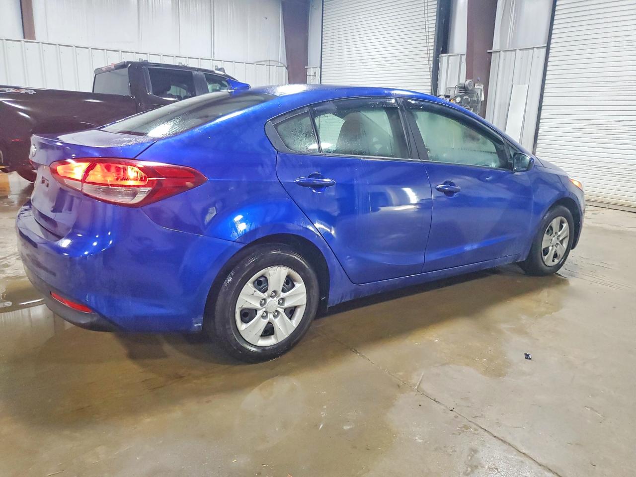 2018 KIA FORTE LX — снимка 3