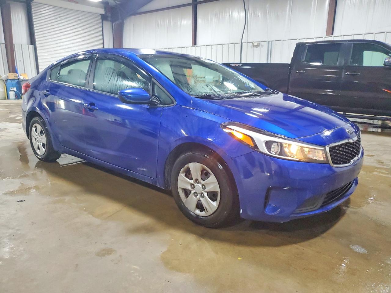 2018 KIA FORTE LX — снимка 4
