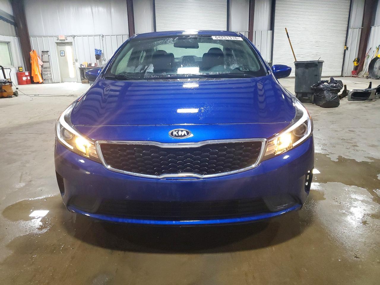 2018 KIA FORTE LX — снимка 5