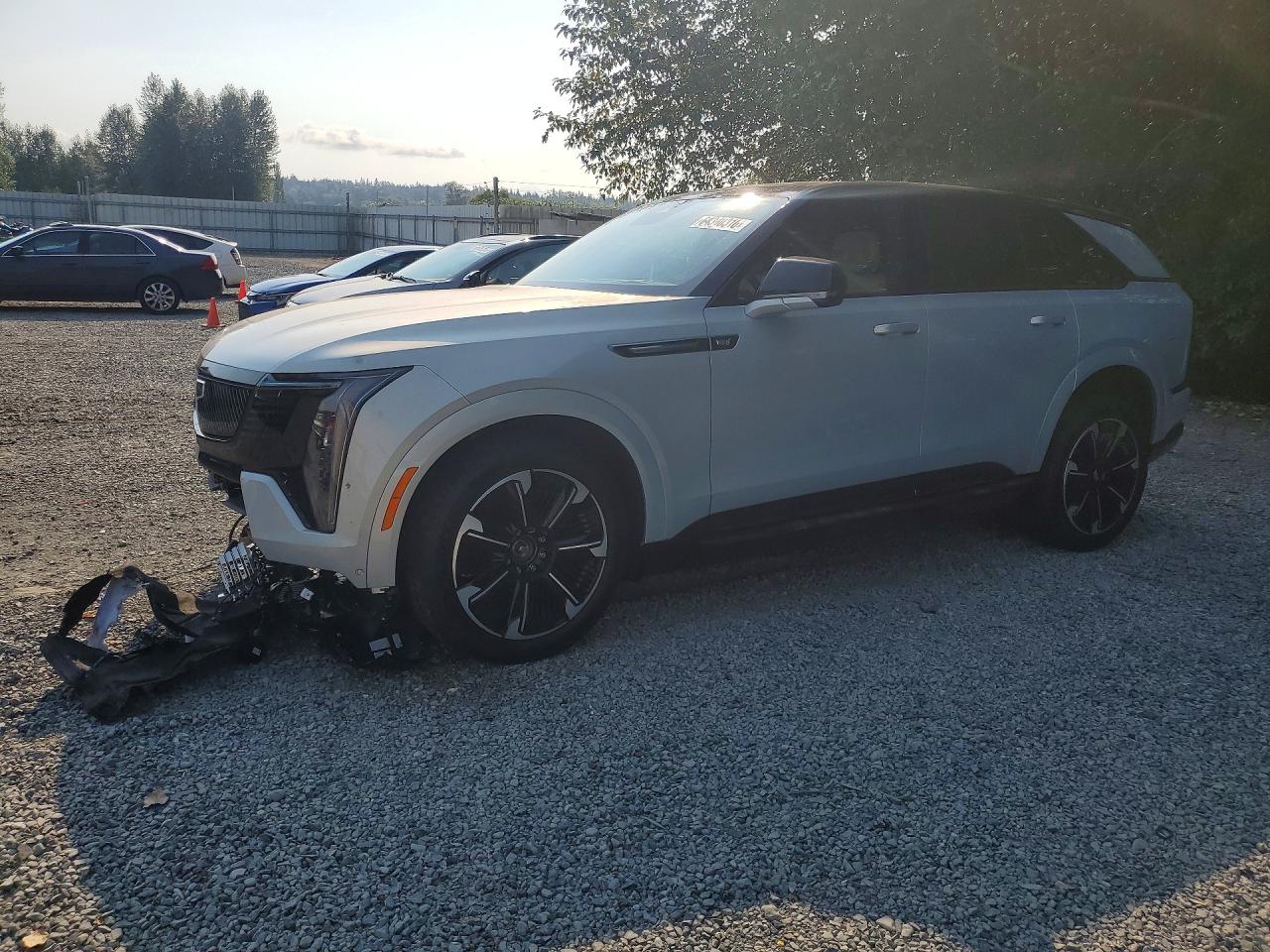 2025 CADILLAC ESCALADE IQ SPORT-2
