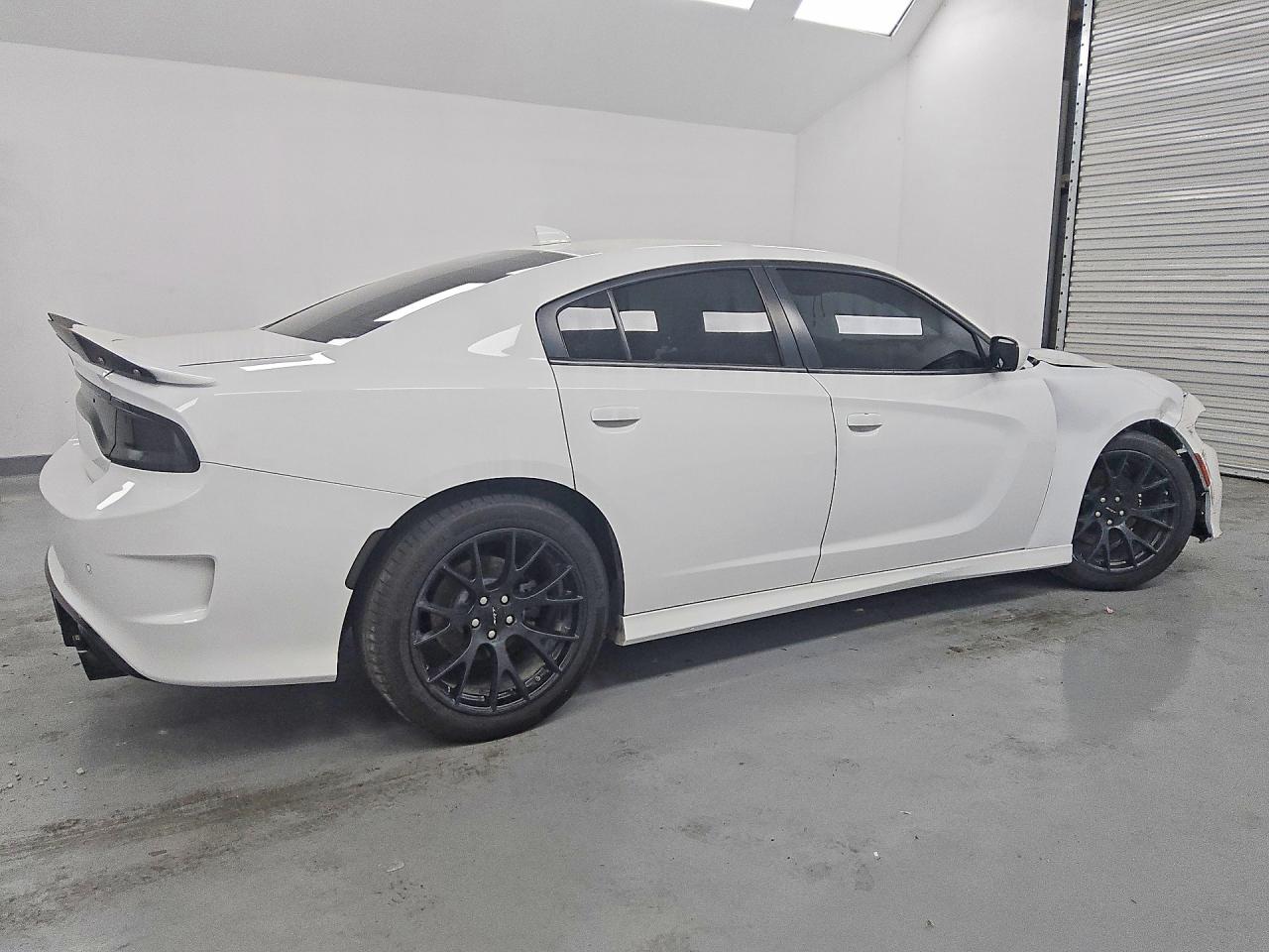 2020 DODGE CHARGER GT — снимка 3