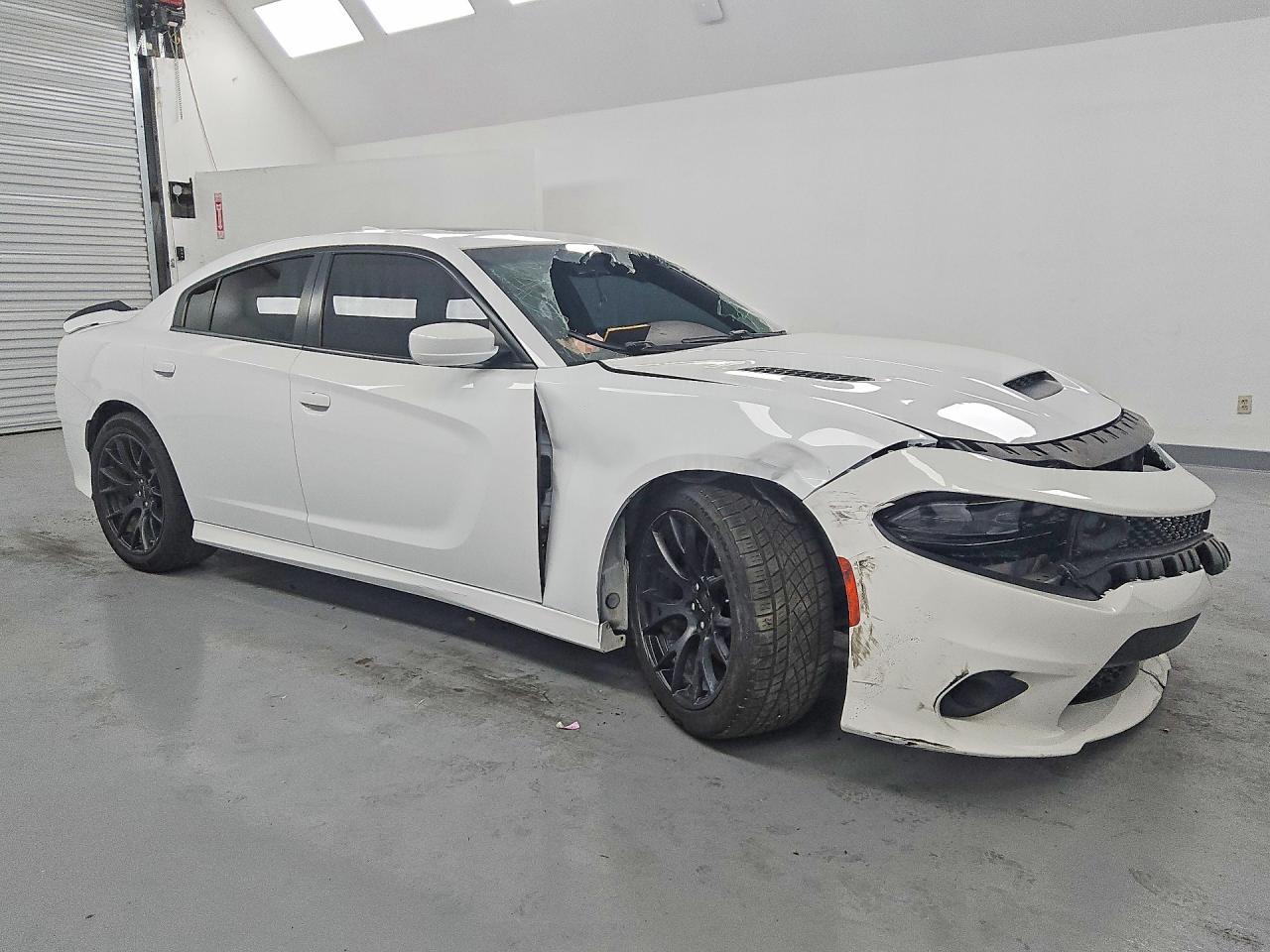2020 DODGE CHARGER GT — снимка 4