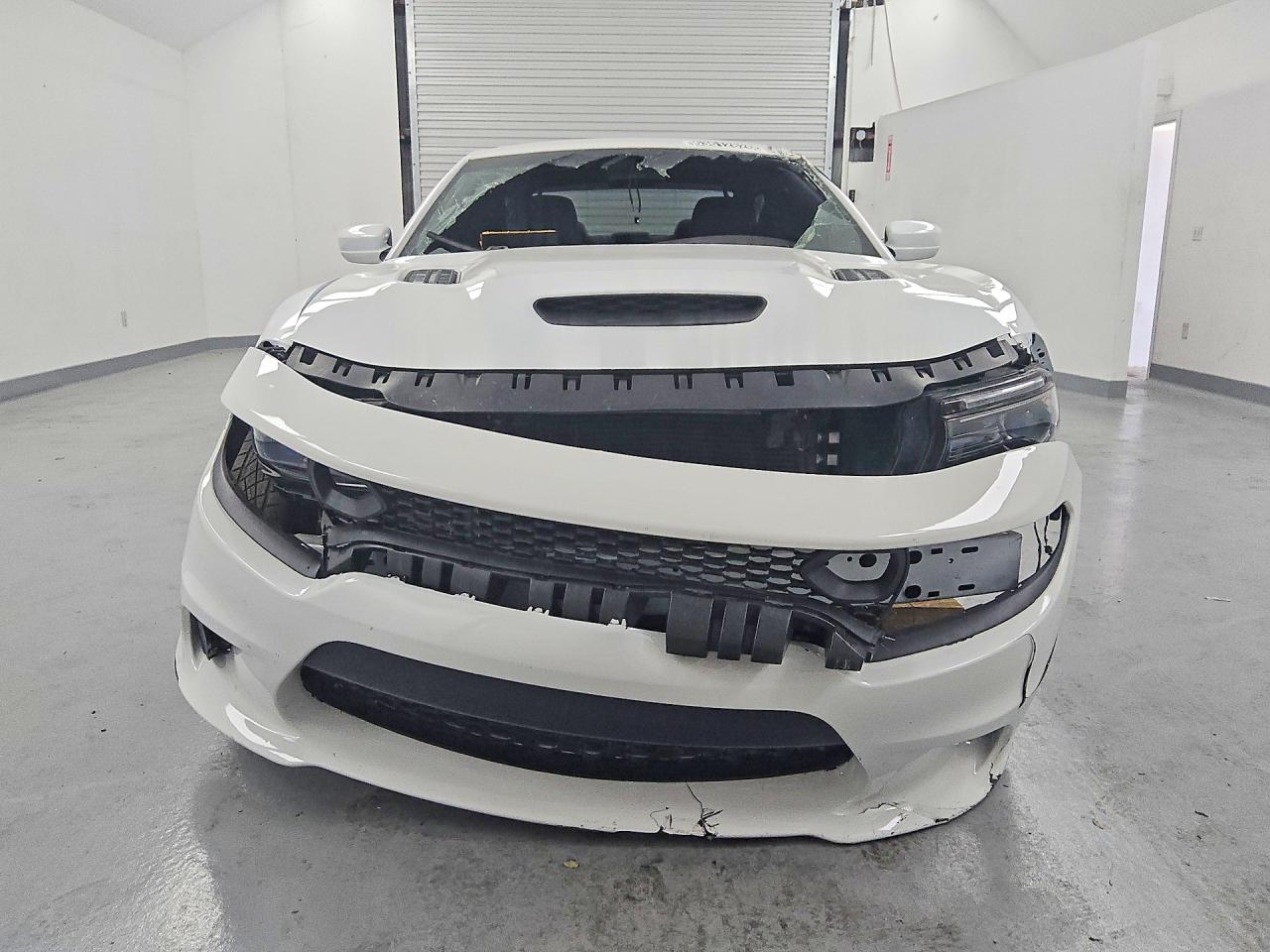 2020 DODGE CHARGER GT — снимка 5