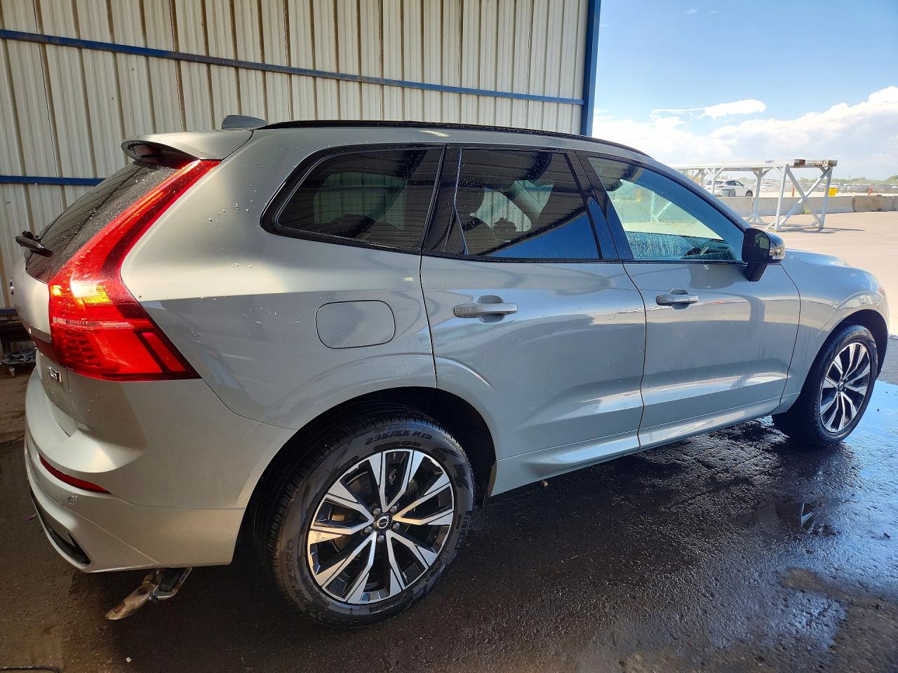 2025 VOLVO XC60 CORE — снимка 3