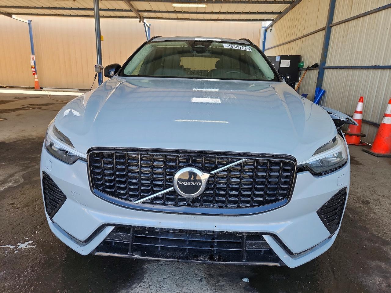 2025 VOLVO XC60 CORE — снимка 5