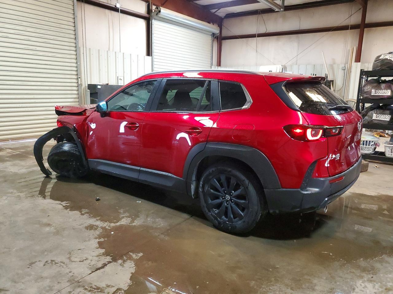 2026 MAZDA CX-50 PREFERRED — снимка 2