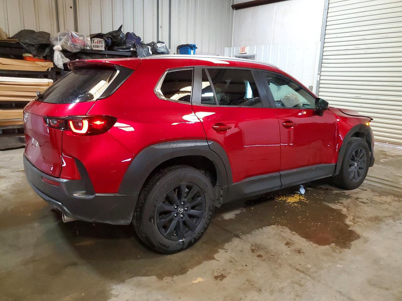 2026 MAZDA CX-50 PREFERRED — снимка 3