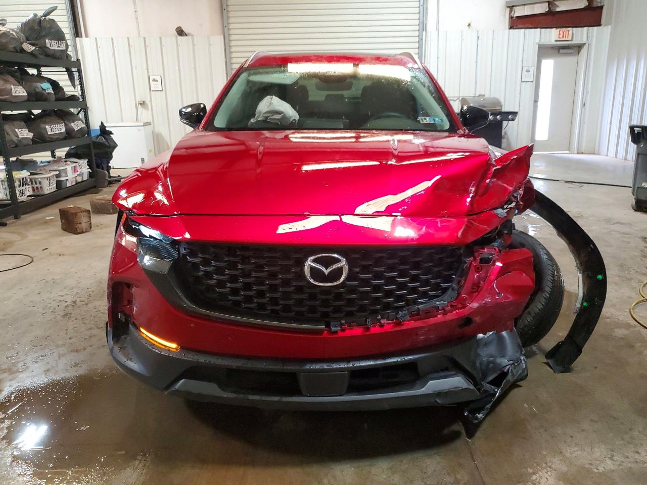 2026 MAZDA CX-50 PREFERRED — снимка 5