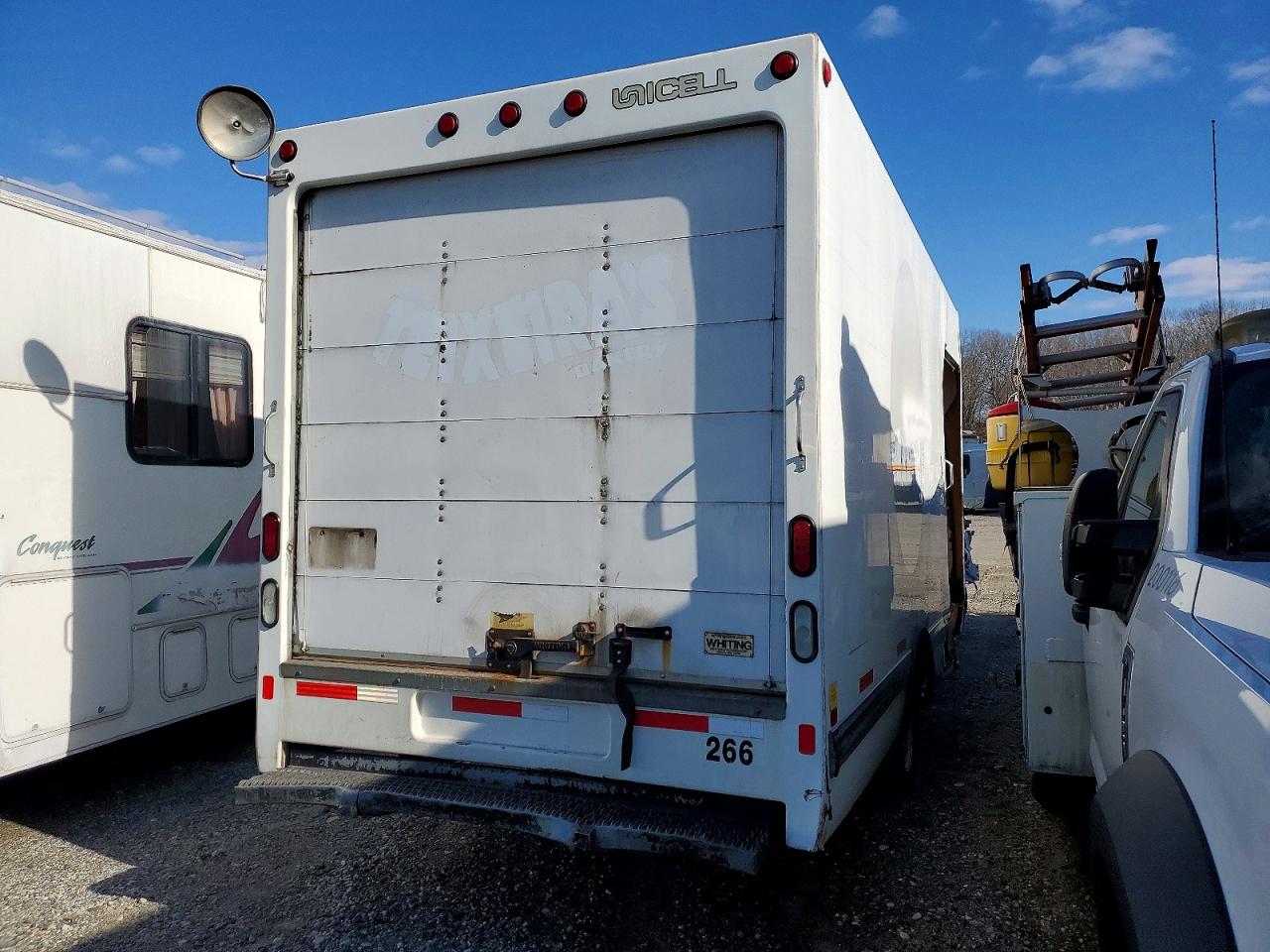 2019 FORD TRANSIT — снимка 3